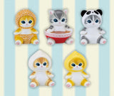 Mofusand Series 5 Blind Box