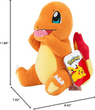Pokemon Plush