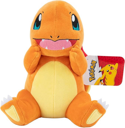 Pokemon Plush