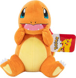 Pokemon Plush