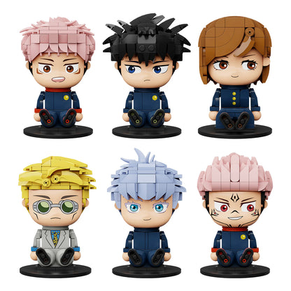 Puremind Jujutsu Kaisen Slice Of Life Blind Box