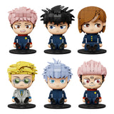 Puremind Jujutsu Kaisen Slice Of Life Blind Box