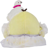 Rilakkuma San-X Series Plush Chick Mini