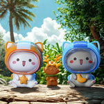 Dodowo Mitao Cat Blind Box Season 3