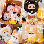 Baby Three: Rabbit Town Series Blind Box
