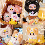 Baby Three: Rabbit Town Series Blind Box