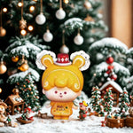 Christmas Adventure: Cute Granules