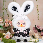 Baby Three 400%-Lolita's Dreamland Plush Dolls Series Blind Box