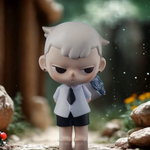 Pop Mart - Kubo Breathing In Series