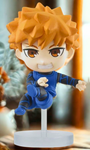 Blue Lock Jumping Figure Mystery Pack