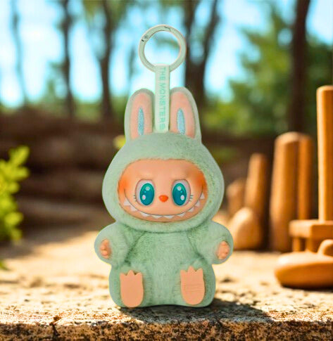 Pop Mart The Monsters Have A Seat Blind Box