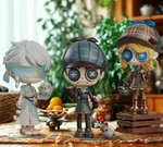 The Fifth Personality Assembles the Workshop Blind Box Under Truth 13