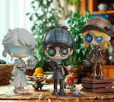 The Fifth Personality Assembles the Workshop Blind Box Under Truth 13