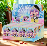 PINOJELLY Shining Project Series Figures