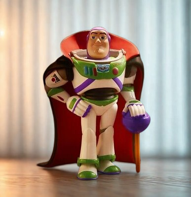 Pop Mart Toy Story Spooky Night Blind Box