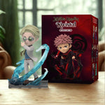 Jujutsu Kaisen Kwistal Blind Box