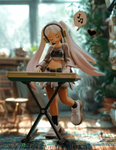 Peach Riot Rise Up Blind Box
