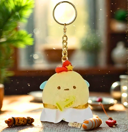 Sumikko Gurashi Merry Christmas - Series 5 -  Blind Box