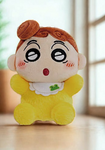 Crayon Shin-chan-New Dimension Plush Blind Box