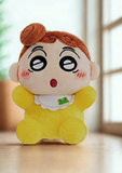 Crayon Shin-chan-New Dimension Plush Blind Box