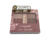 Canmake Perfect Stylist Eyes 18