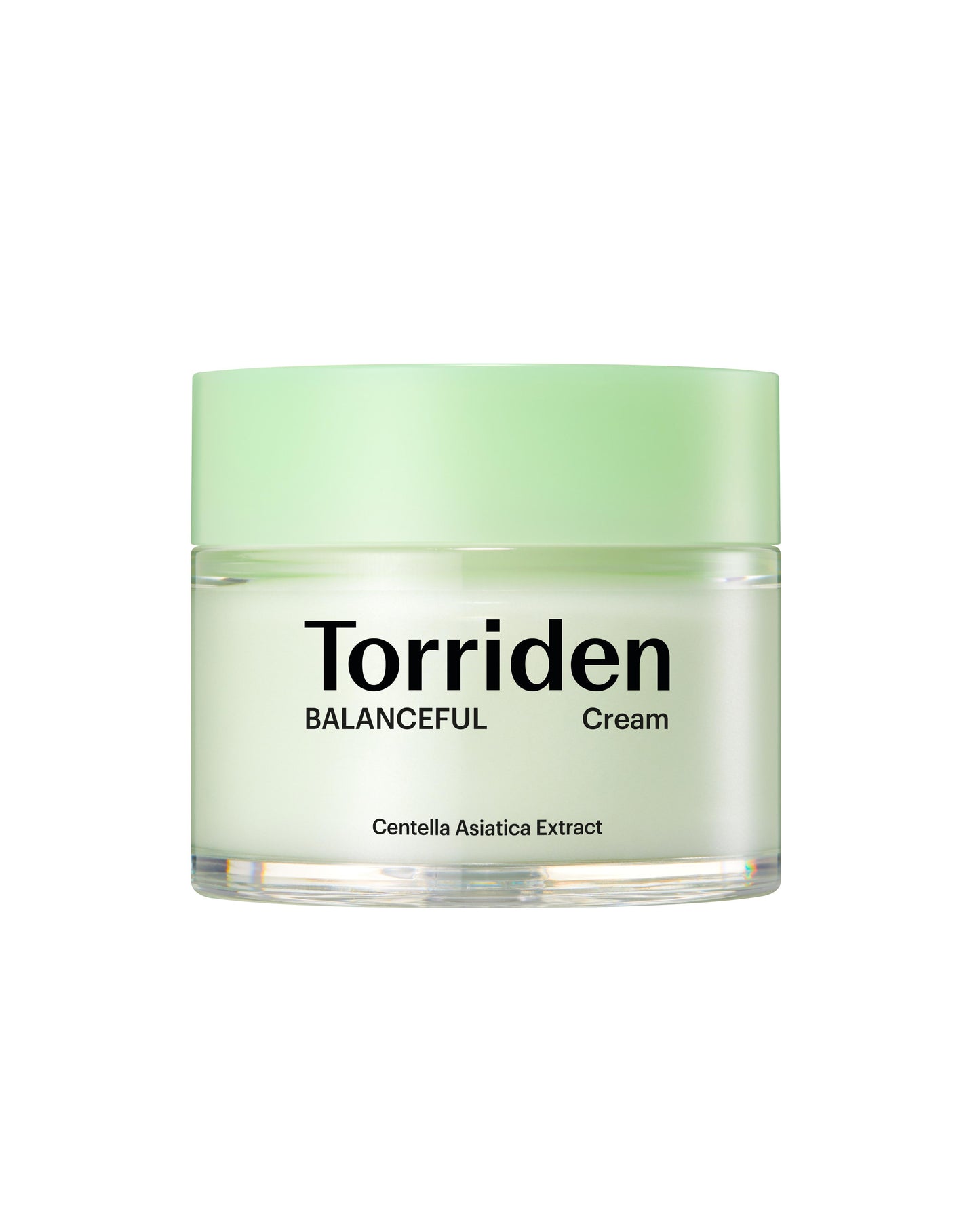 BALANCEFUL Cica Cream