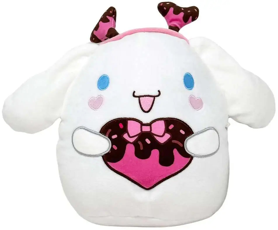 Cinnamoroll plush
