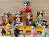 Empress in the Palace Series