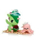TokiDoki Fun in The Sun Unicorno Blind Box