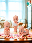 kewpie blind box