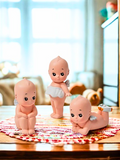 kewpie blind box
