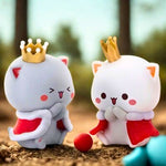 Dodowo Mitao Cat Blind Box Season 3