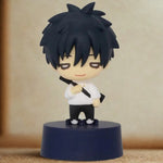 Jujutsu Kaisen Nitotan Figure Collection Movie Mystery Pack