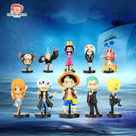 One Piece Blind Box