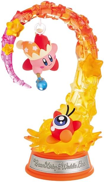 Swing Kirby Blind Box