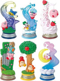 Swing Kirby in DreamLand