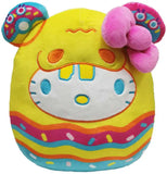 Hello KItty plush