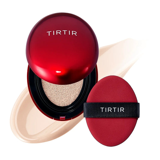 TirTir MASK FIT RED CUSHION 15C FAIR PORCELAIN 18g