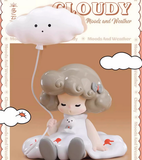 52Toys Uki Moods and Weather Blind Box
