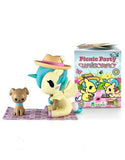 TokiDoki Picnic Party Unicorno Blind Box