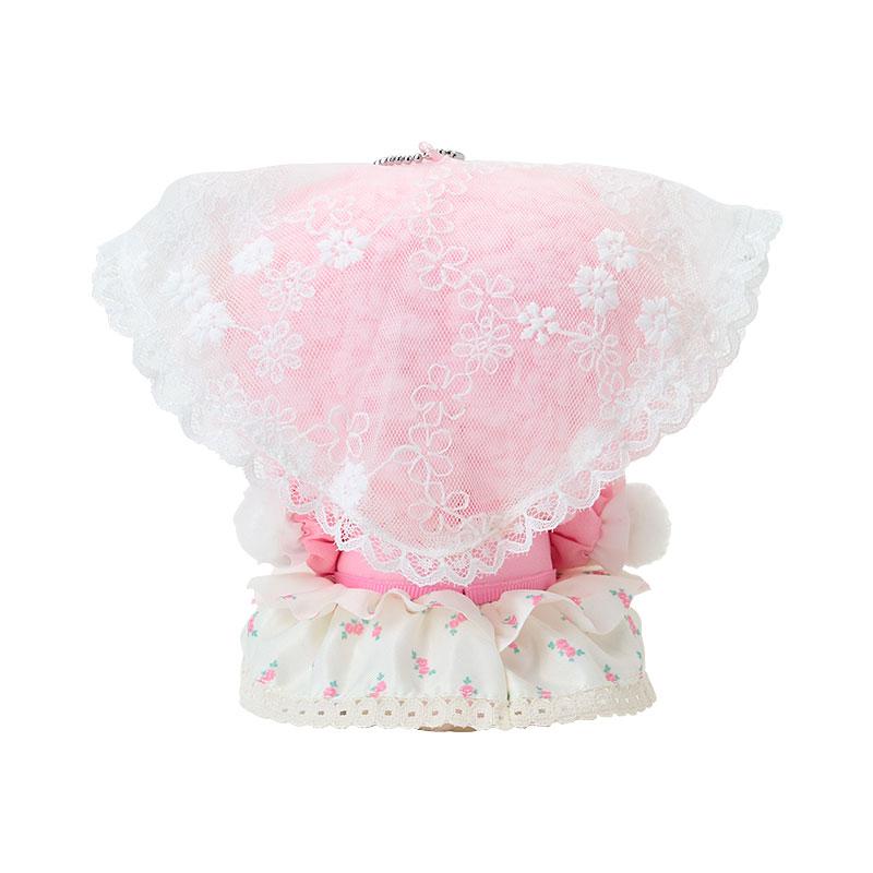My Sweet Piano : Forest Lace Keychain