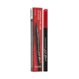 Clio Superproof Pen Liner #01black Eyeliner Liquid Pen