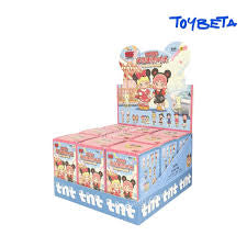 Dora loves Mickey blind box