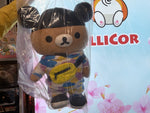 Rilakkuma standing plush