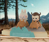 Pop Mart The Monsters Playing Games Blind Box
