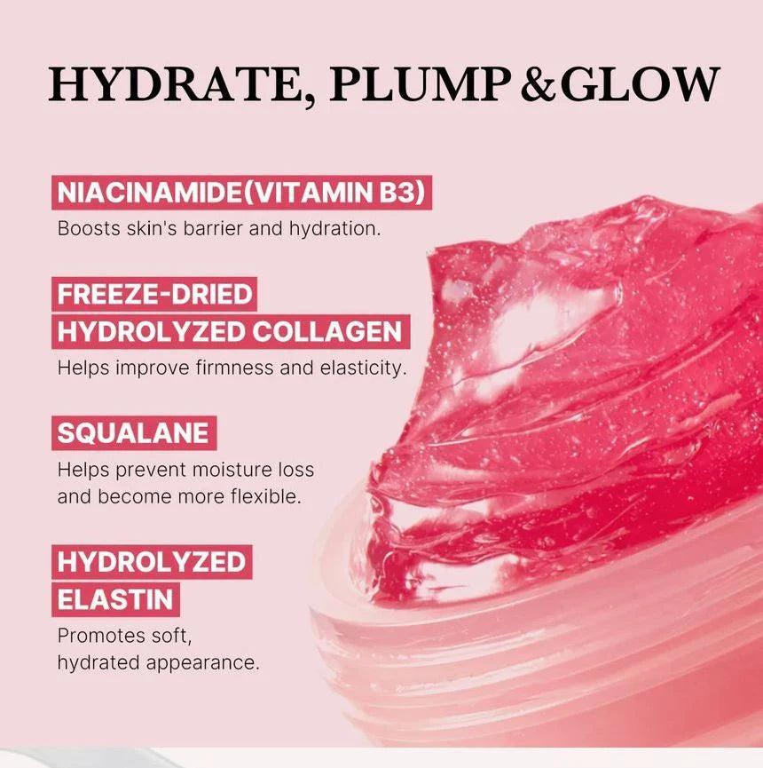 TRIPLE COLLAGEN CREAM 110ml