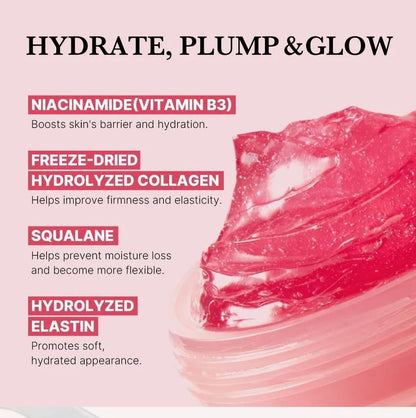 TRIPLE COLLAGEN CREAM 110ml