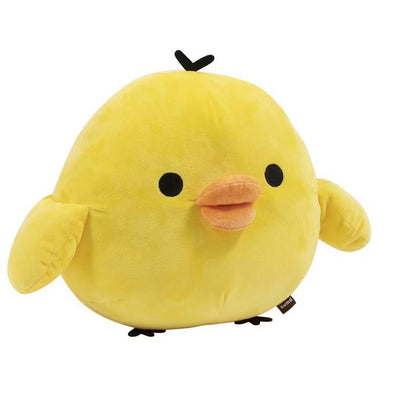 Sam- X Rilakkuma Kiiroitori Large 11”