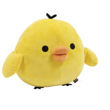 Sam- X Rilakkuma Kiiroitori Large 11”