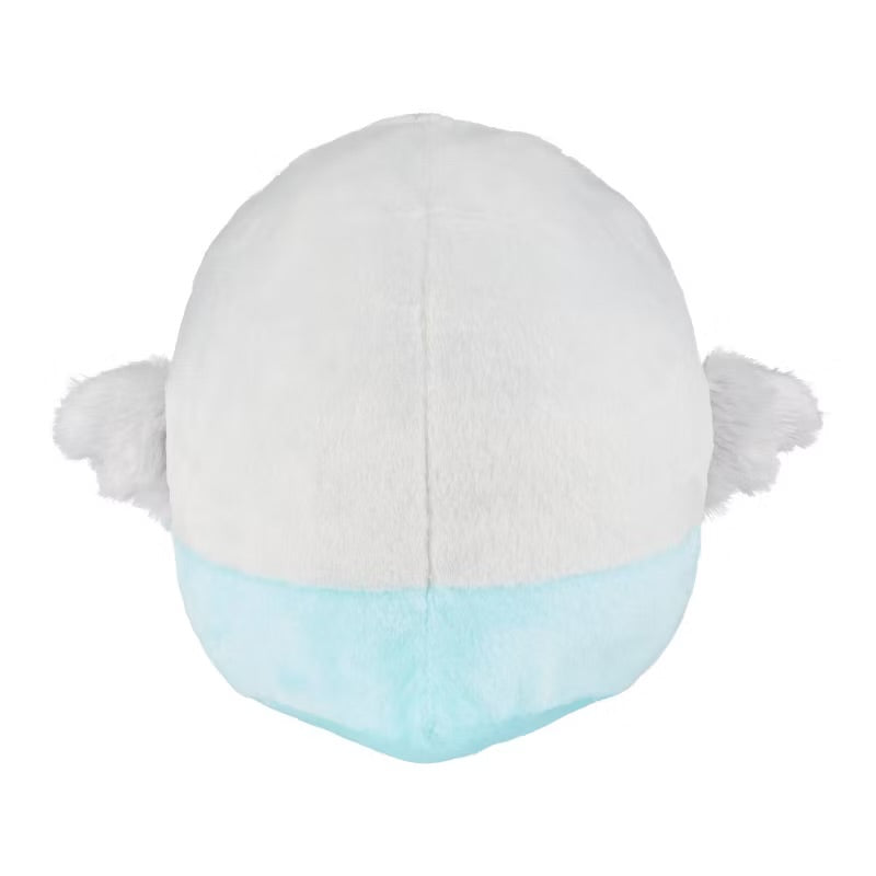 plush